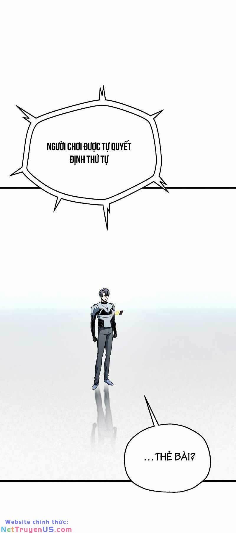 Người Chơi Không Thể Thăng Cấp 123 trang 15