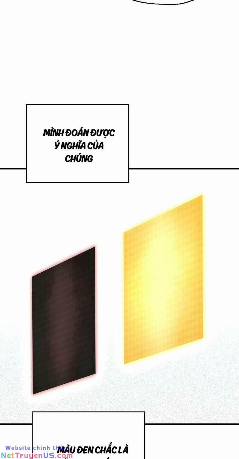 Người Chơi Không Thể Thăng Cấp 123 trang 17