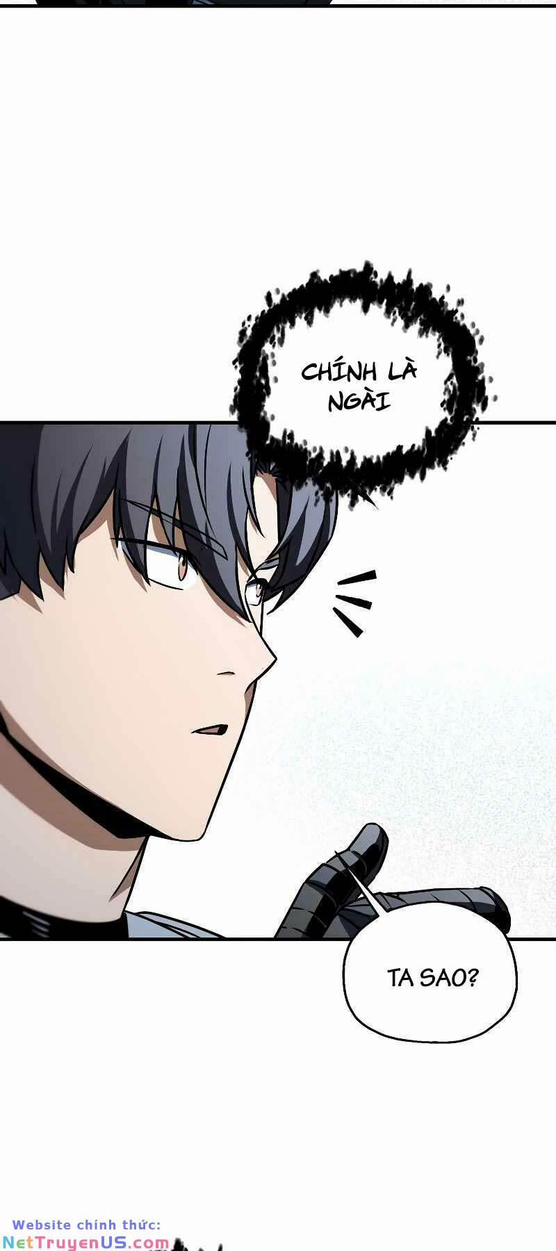 Người Chơi Không Thể Thăng Cấp 123 trang 19