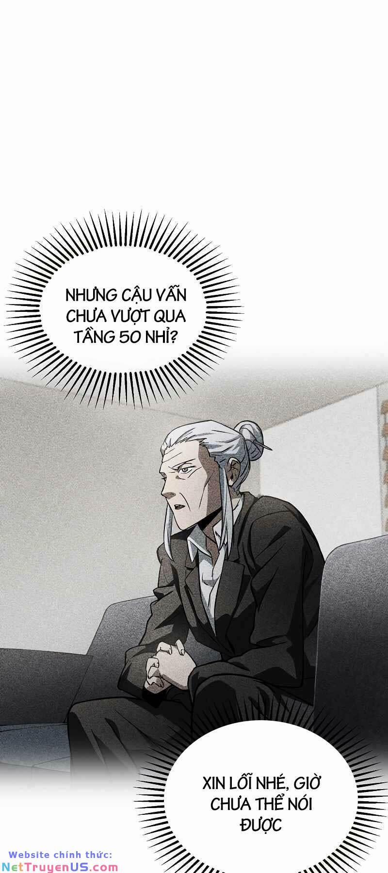 Người Chơi Không Thể Thăng Cấp 123 trang 2