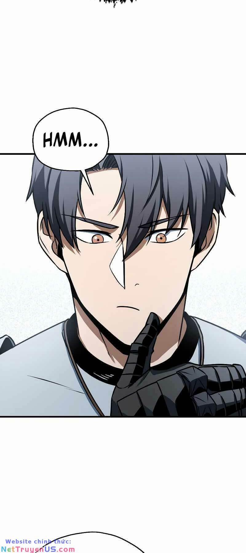 Người Chơi Không Thể Thăng Cấp 123 trang 21