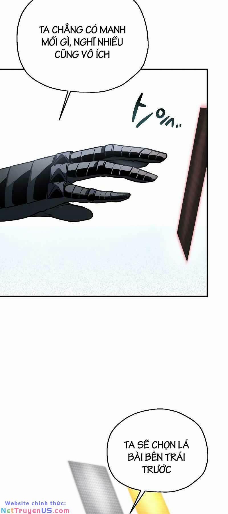 Người Chơi Không Thể Thăng Cấp 123 trang 22