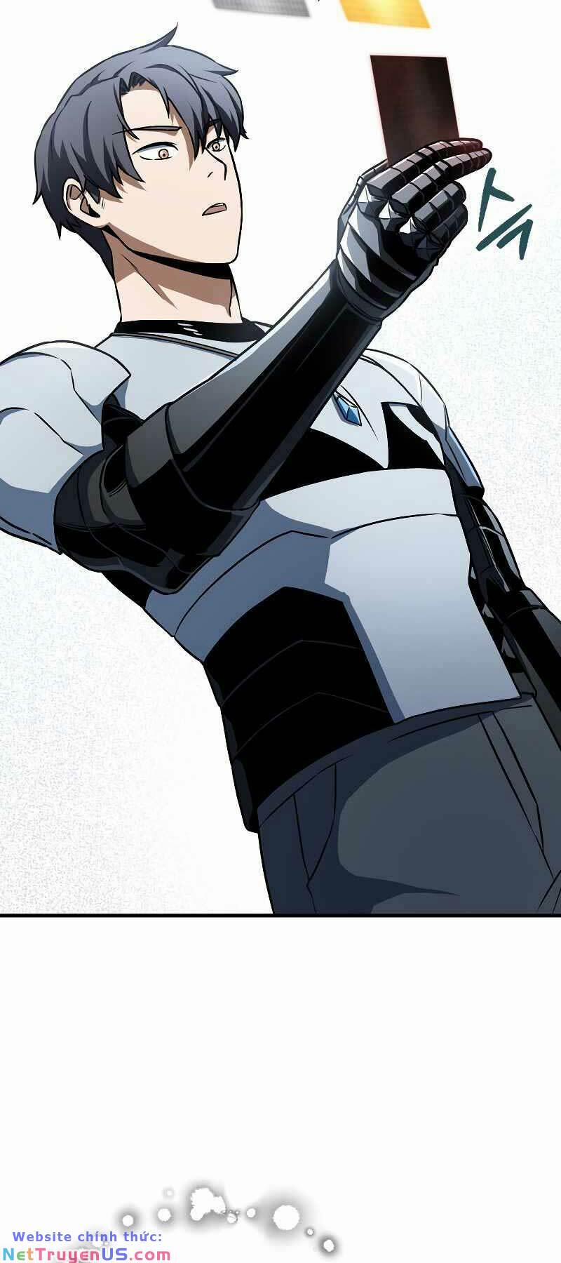 Người Chơi Không Thể Thăng Cấp 123 trang 23