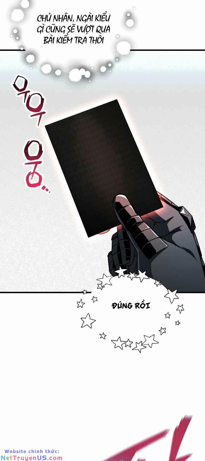 Người Chơi Không Thể Thăng Cấp 123 trang 24