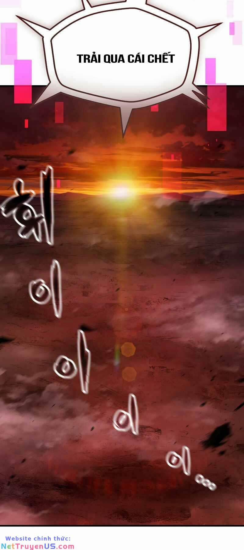 Người Chơi Không Thể Thăng Cấp 123 trang 28