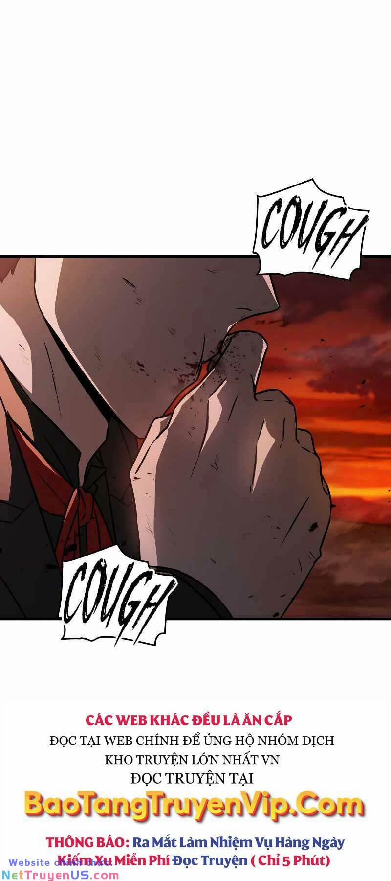 Người Chơi Không Thể Thăng Cấp 123 trang 29