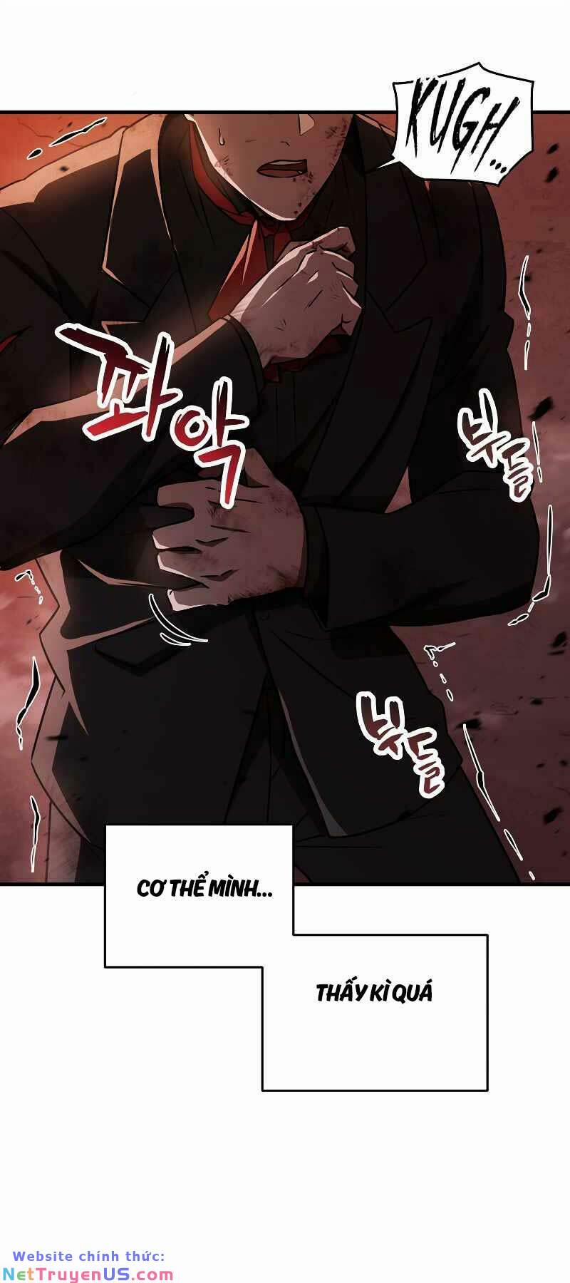 Người Chơi Không Thể Thăng Cấp 123 trang 30