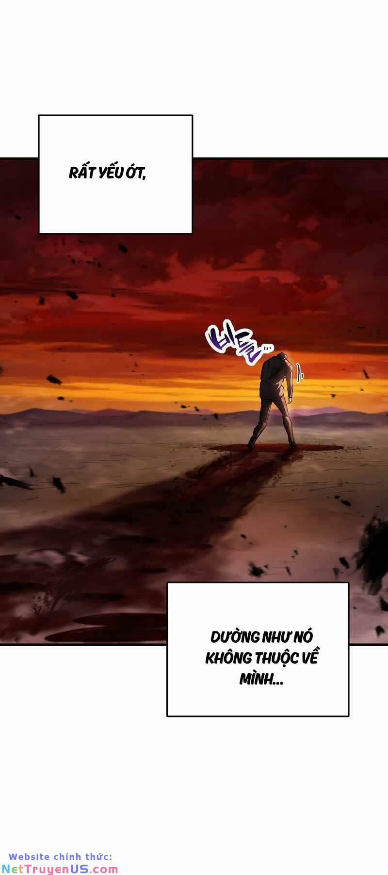 Người Chơi Không Thể Thăng Cấp 123 trang 31