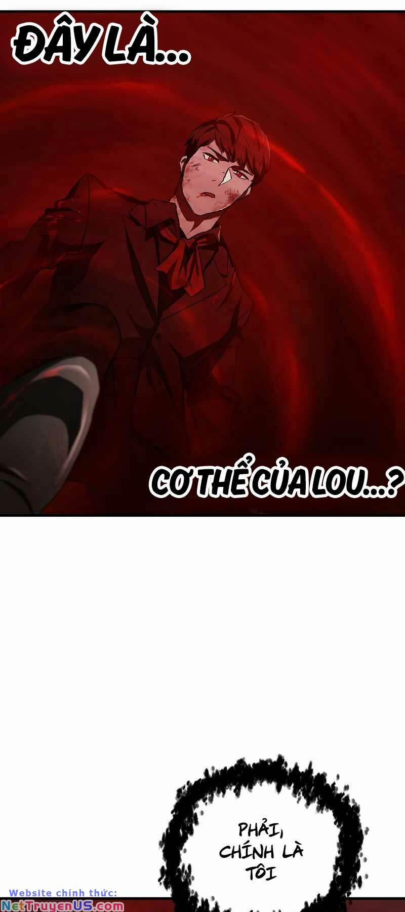 Người Chơi Không Thể Thăng Cấp 123 trang 35