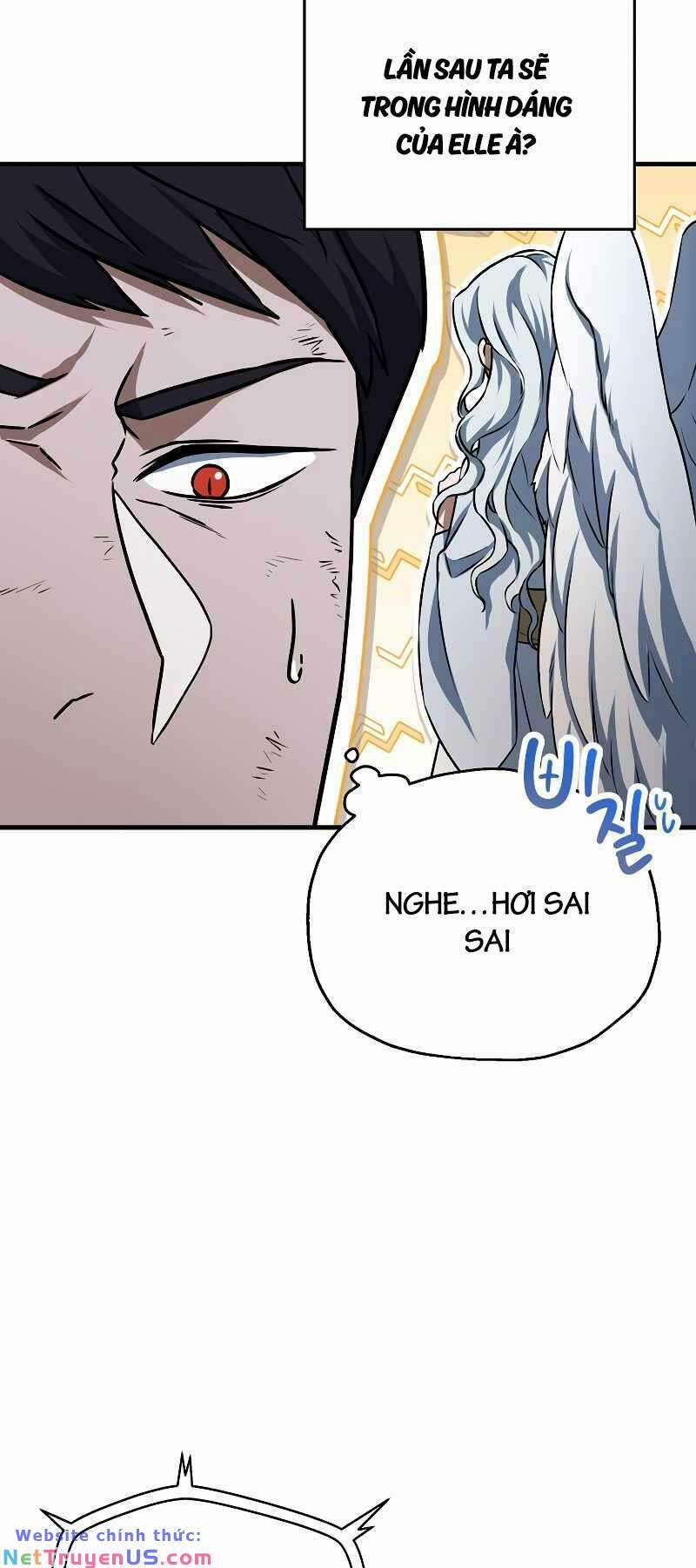 Người Chơi Không Thể Thăng Cấp 123 trang 37