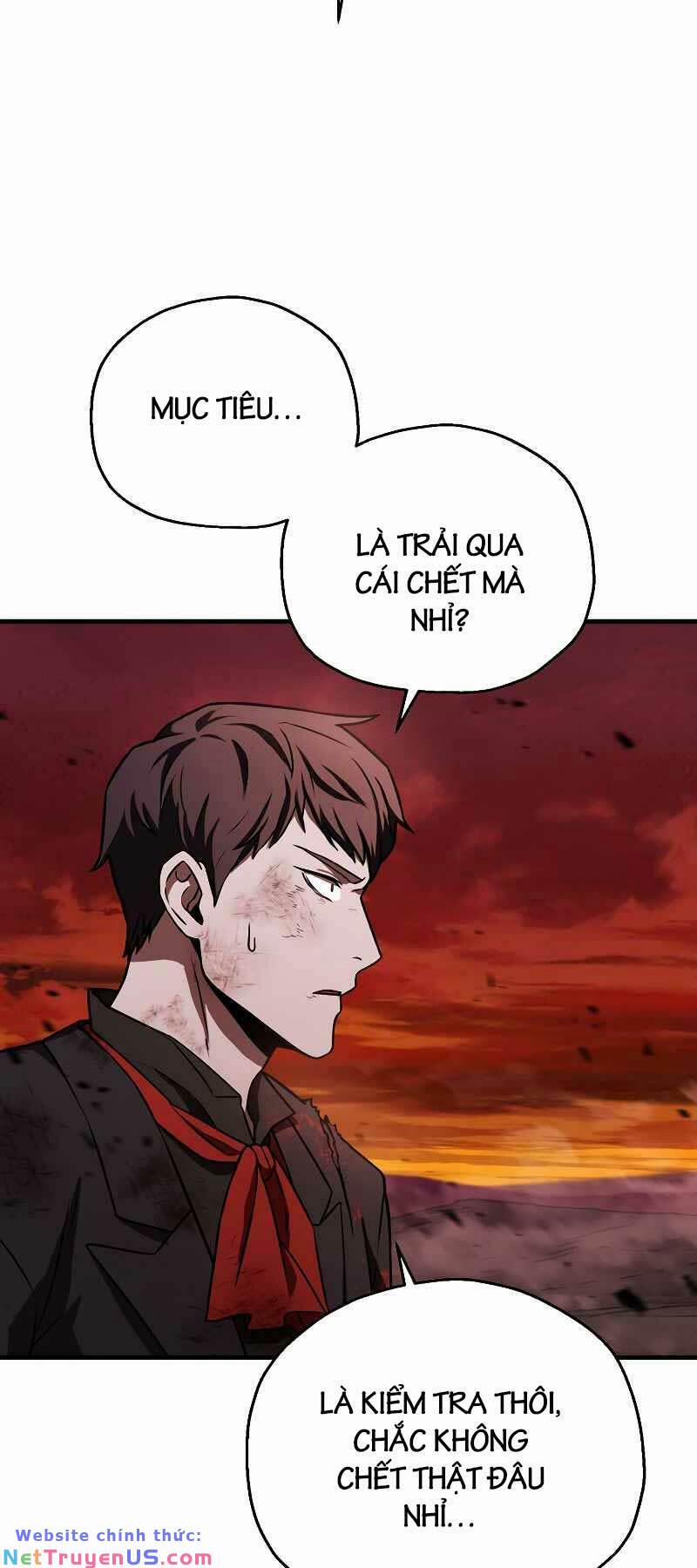 Người Chơi Không Thể Thăng Cấp 123 trang 39