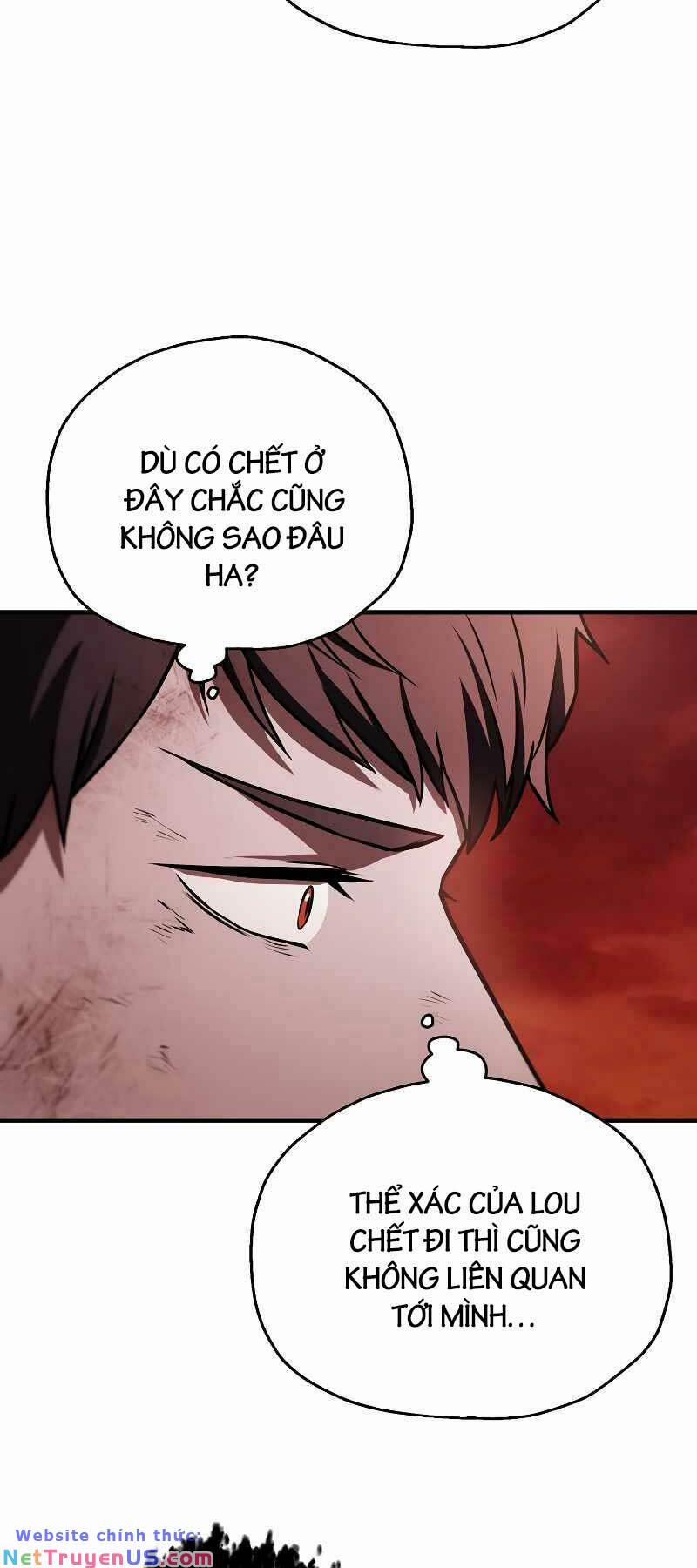 Người Chơi Không Thể Thăng Cấp 123 trang 40