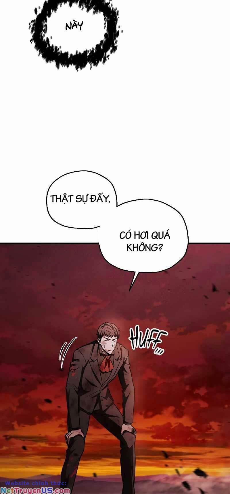 Người Chơi Không Thể Thăng Cấp 123 trang 41