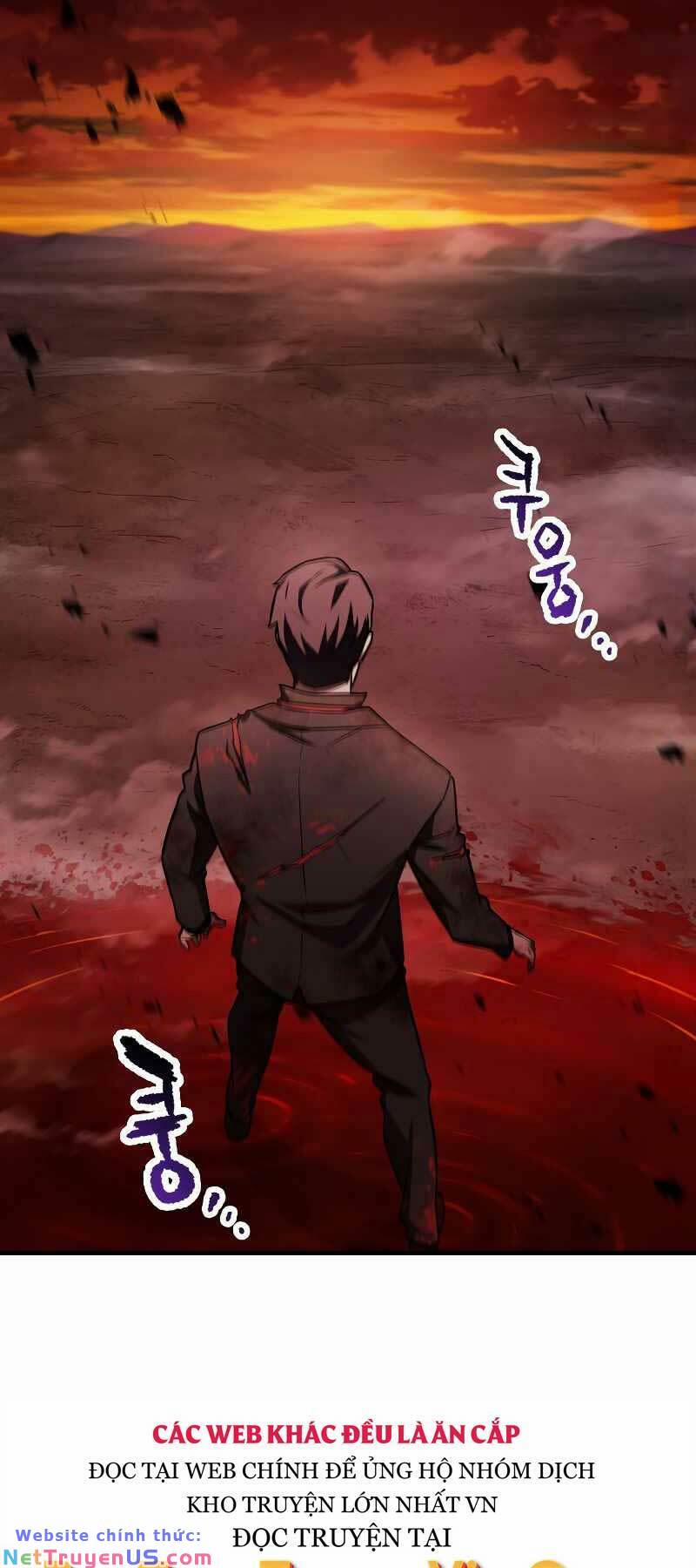 Người Chơi Không Thể Thăng Cấp 123 trang 45