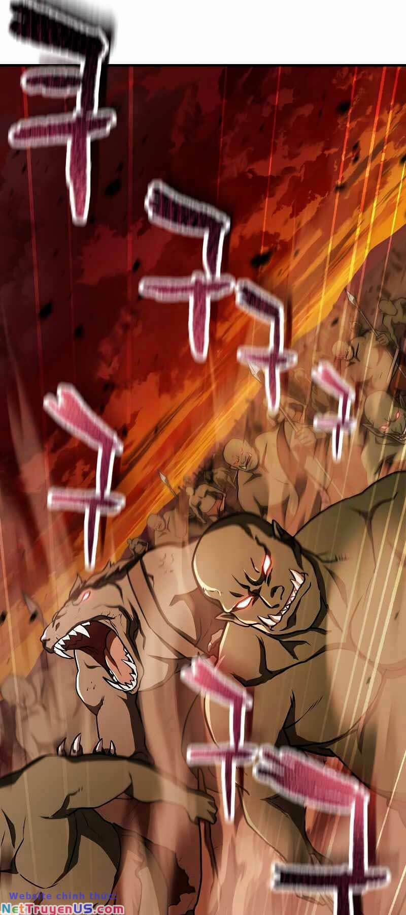 Người Chơi Không Thể Thăng Cấp 123 trang 47