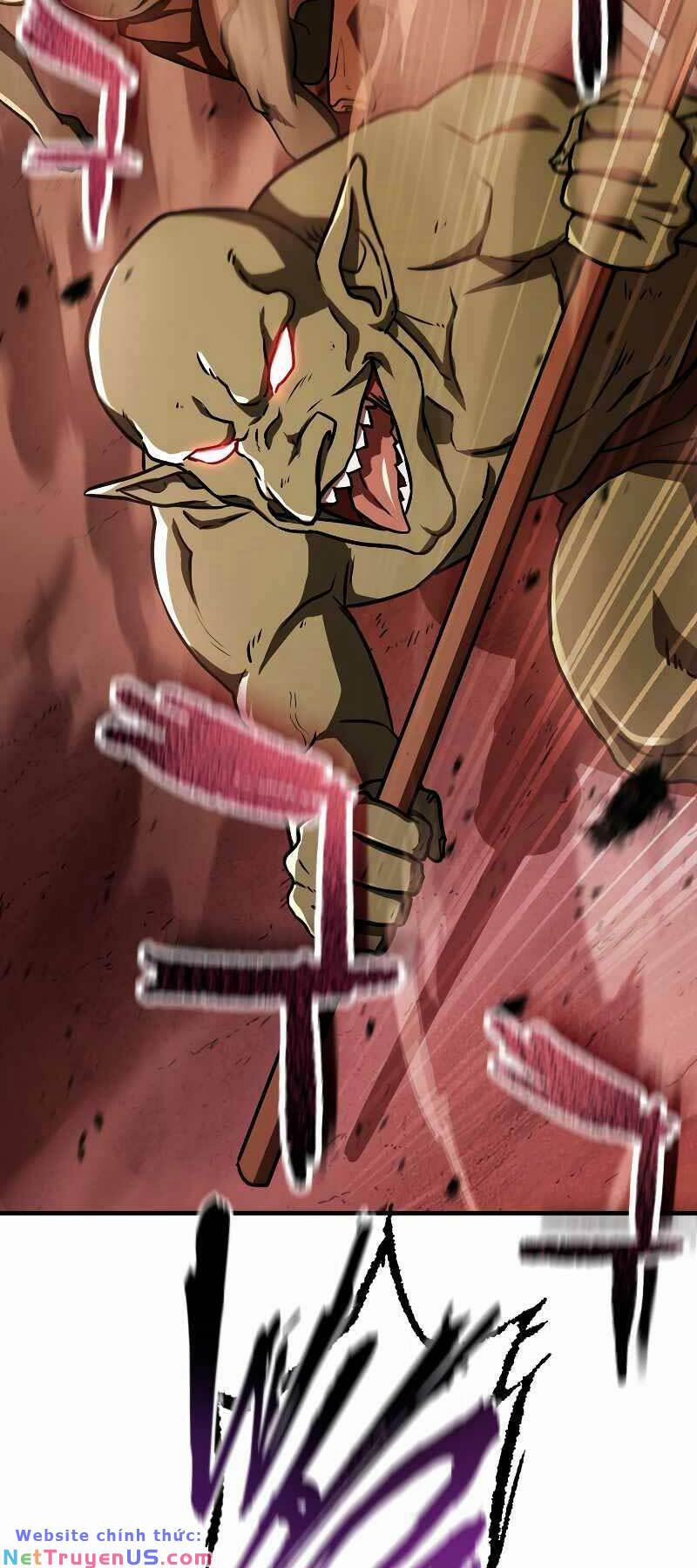 Người Chơi Không Thể Thăng Cấp 123 trang 48