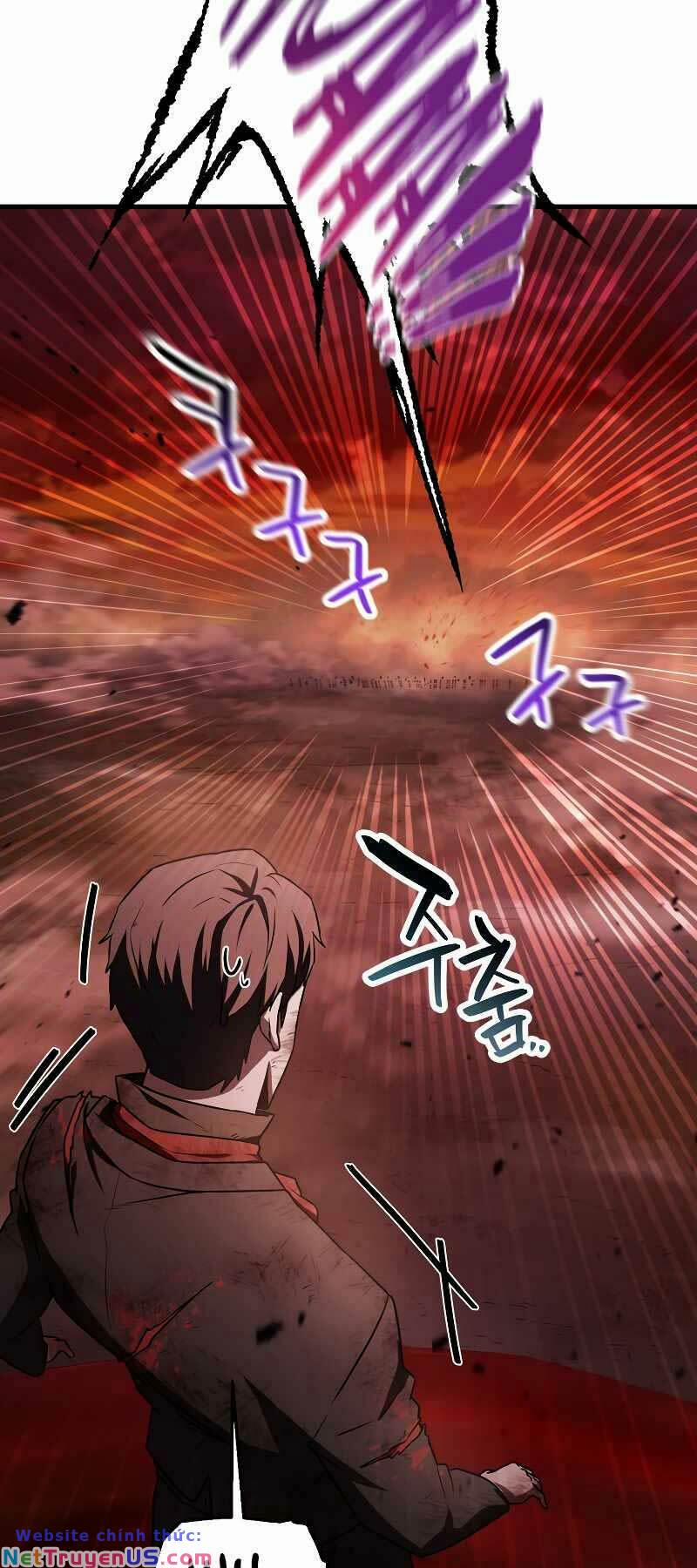 Người Chơi Không Thể Thăng Cấp 123 trang 49