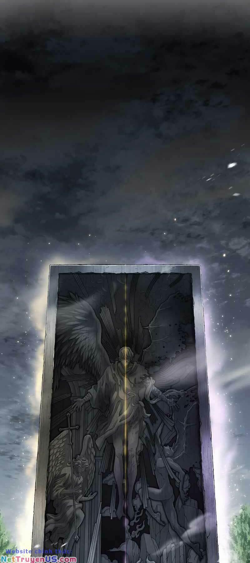 Người Chơi Không Thể Thăng Cấp 123 trang 5