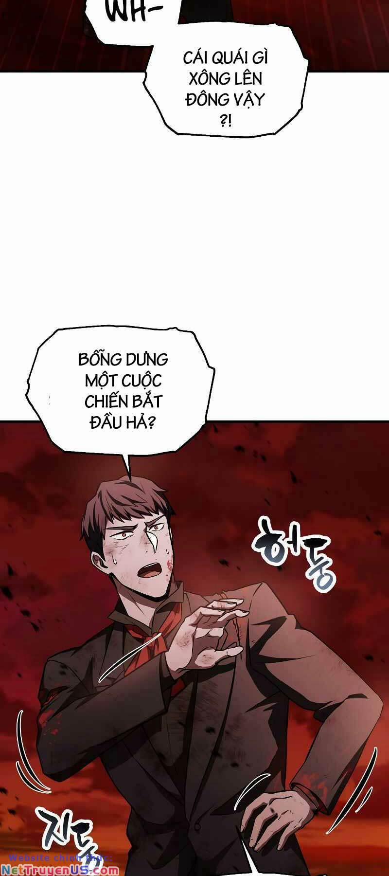 Người Chơi Không Thể Thăng Cấp 123 trang 50