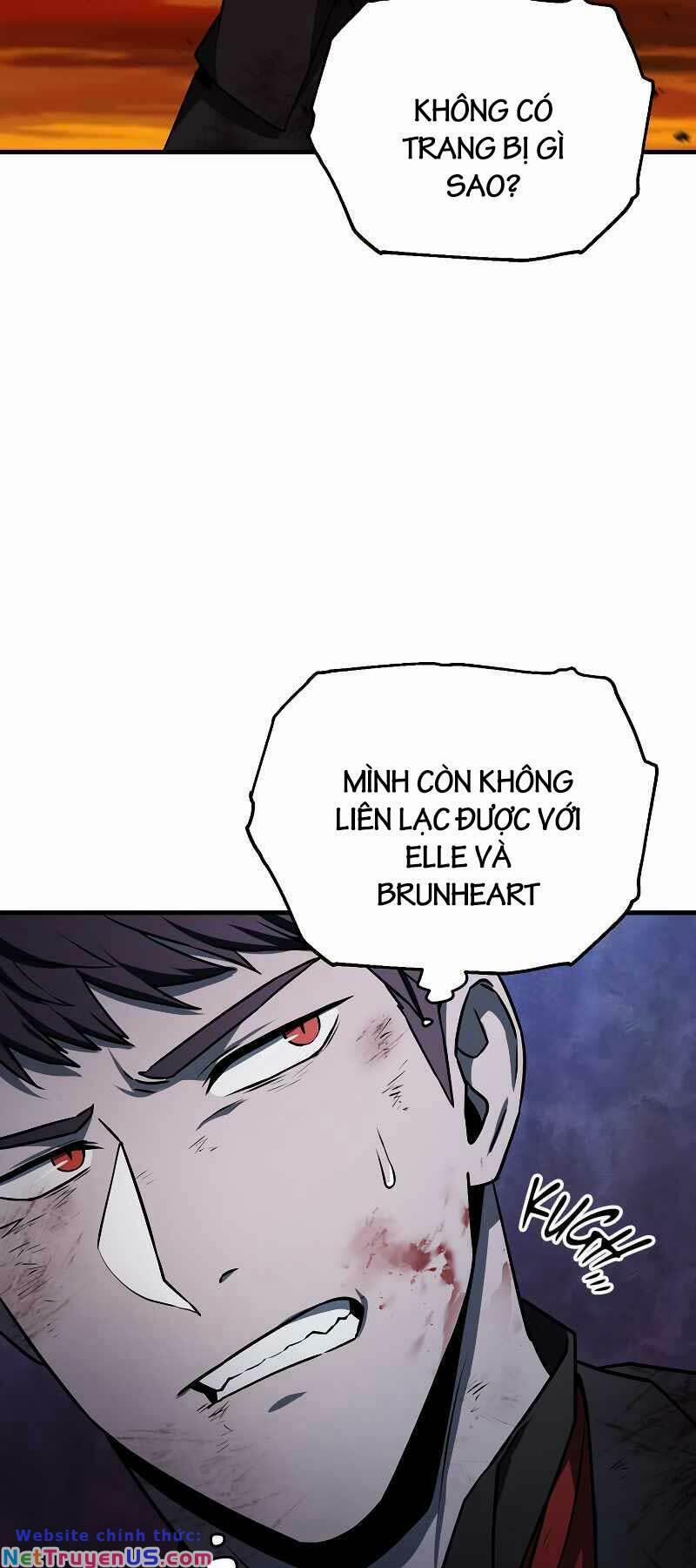 Người Chơi Không Thể Thăng Cấp 123 trang 51