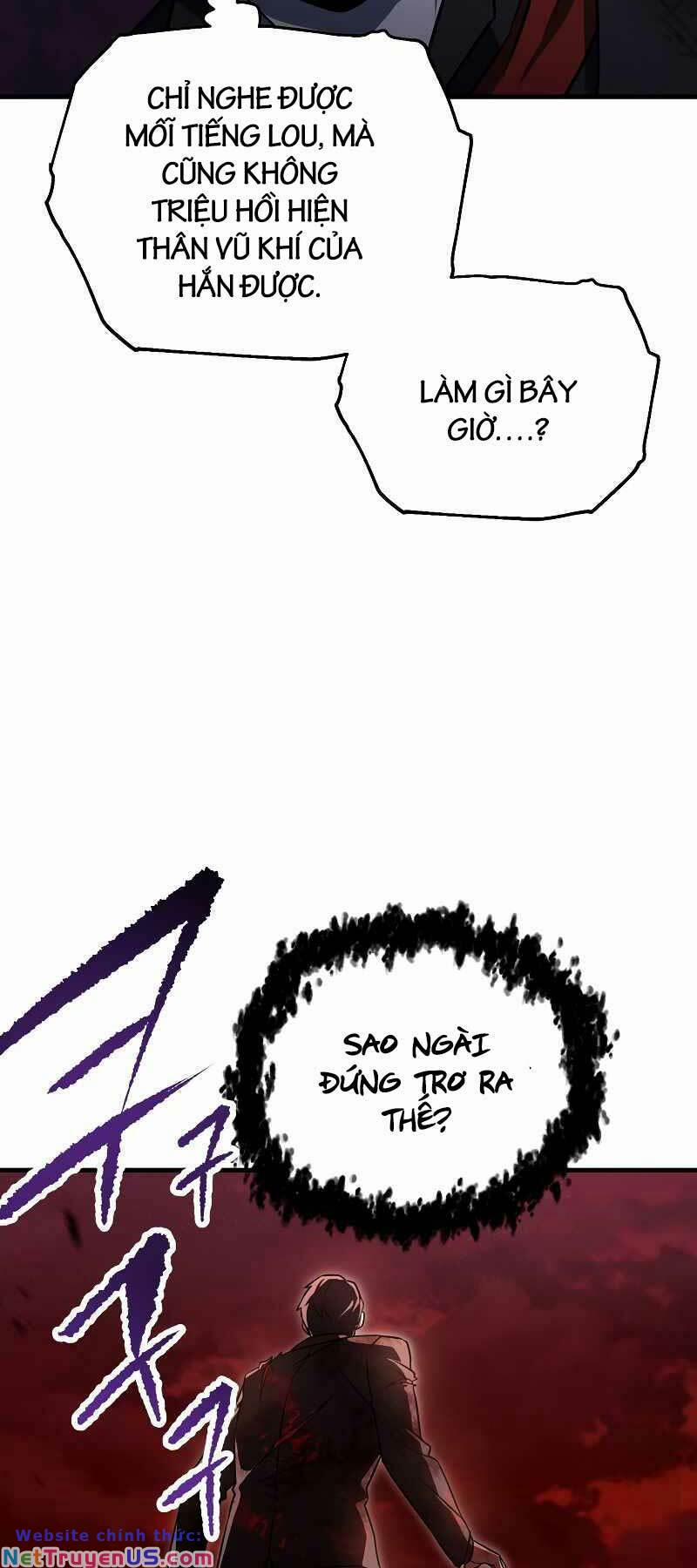 Người Chơi Không Thể Thăng Cấp 123 trang 52