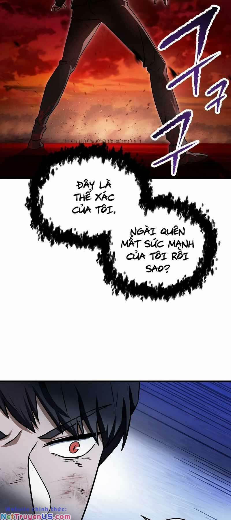 Người Chơi Không Thể Thăng Cấp 123 trang 53