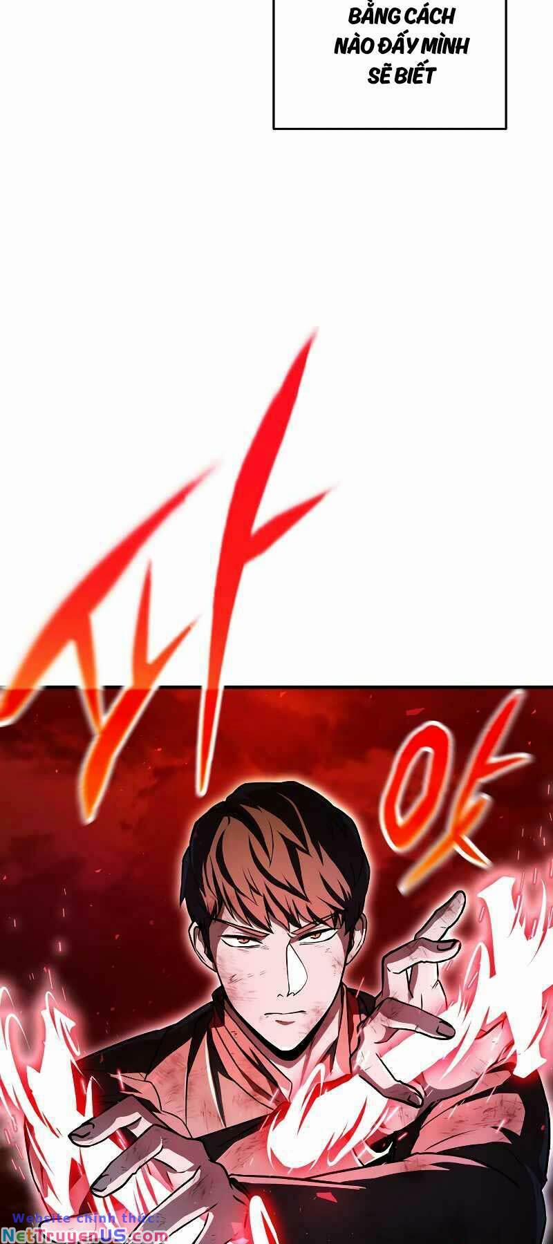 Người Chơi Không Thể Thăng Cấp 123 trang 56