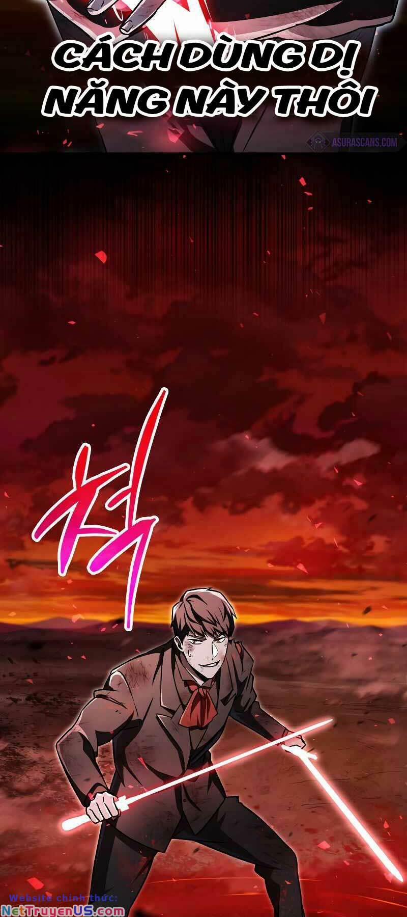 Người Chơi Không Thể Thăng Cấp 123 trang 57