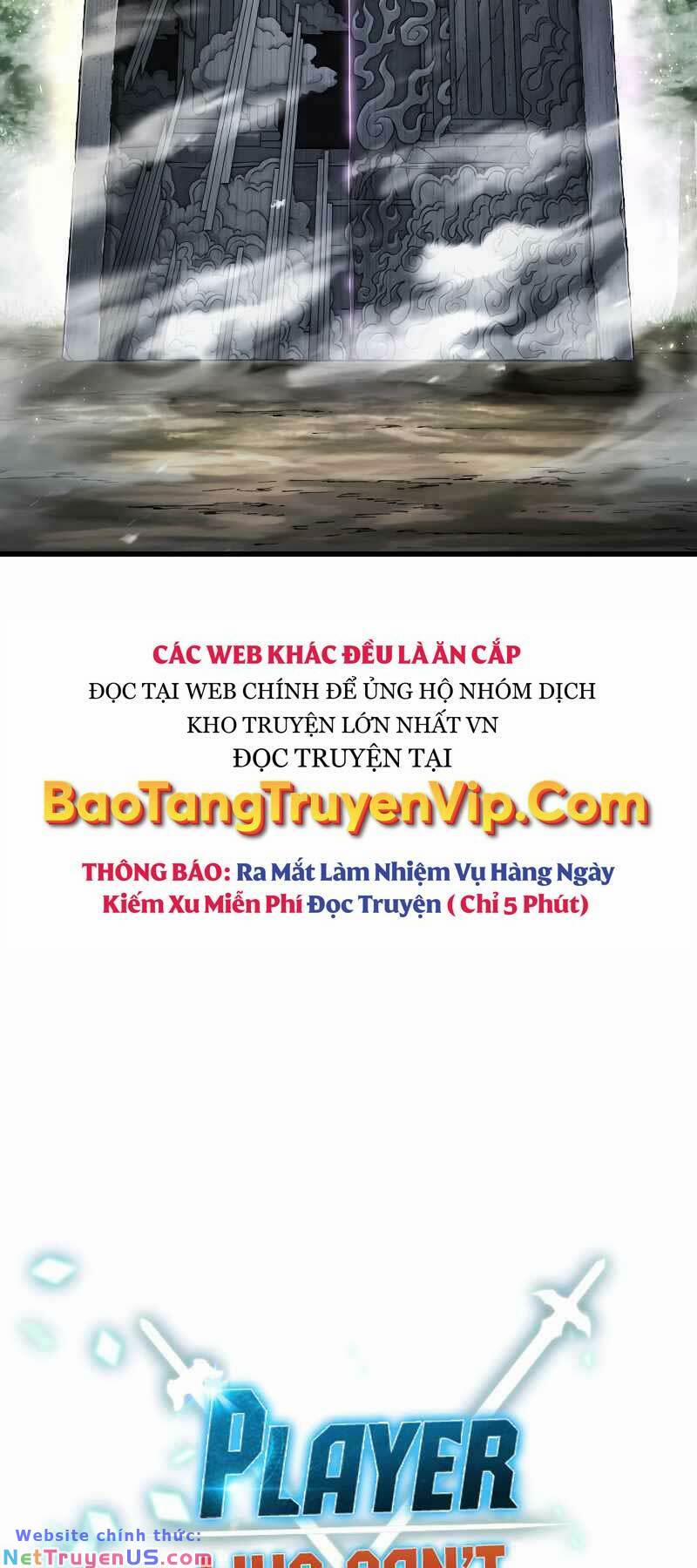 Người Chơi Không Thể Thăng Cấp 123 trang 6