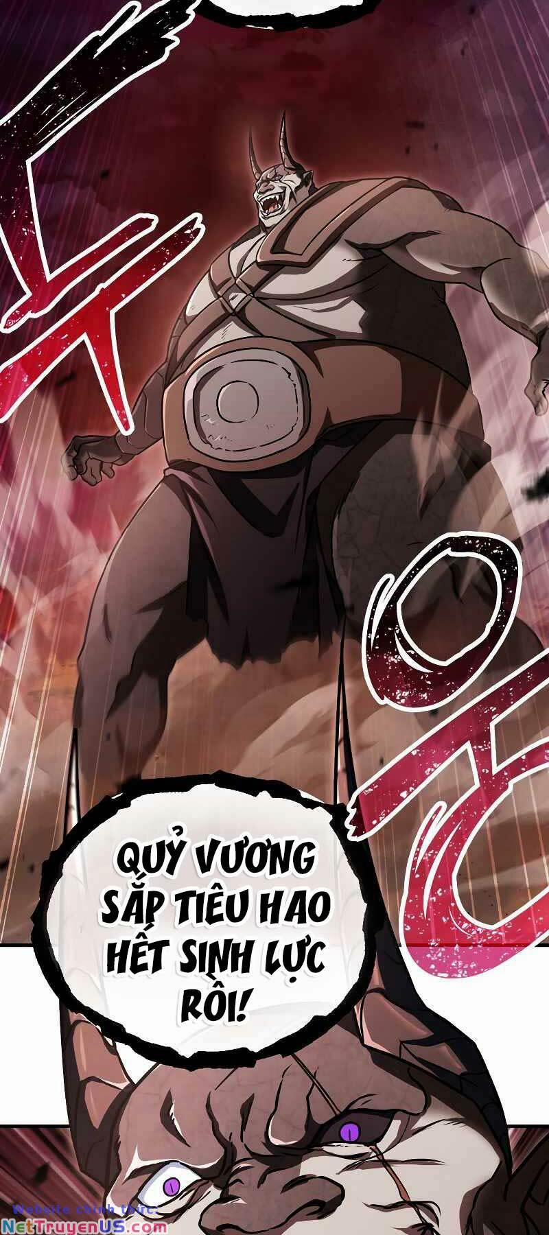 Người Chơi Không Thể Thăng Cấp 123 trang 66