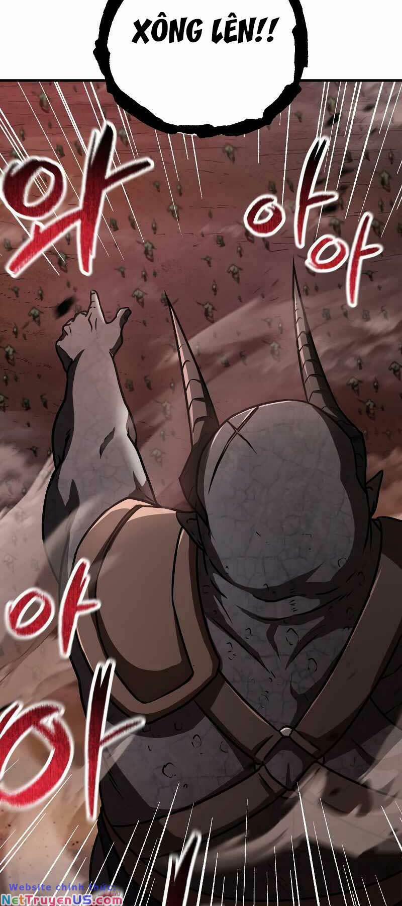 Người Chơi Không Thể Thăng Cấp 123 trang 68