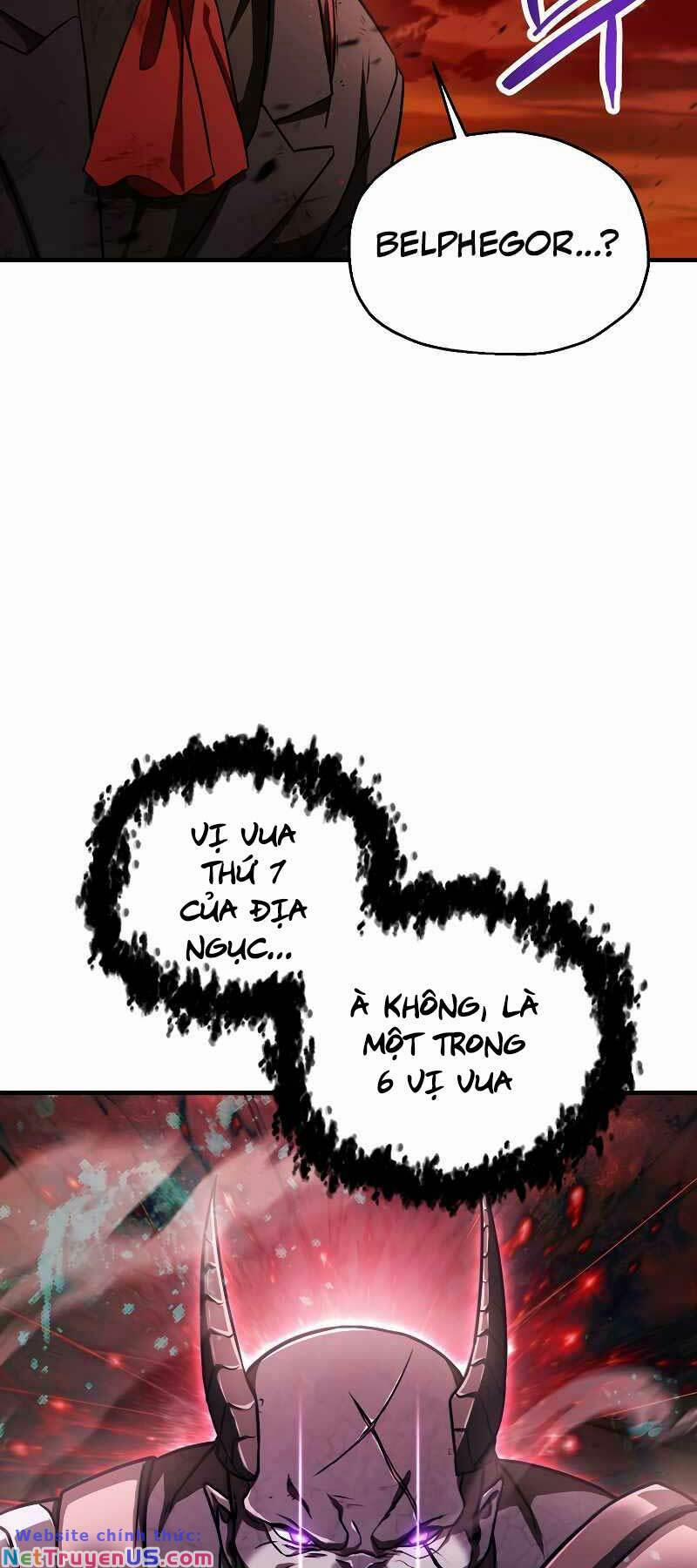 Người Chơi Không Thể Thăng Cấp 123 trang 70