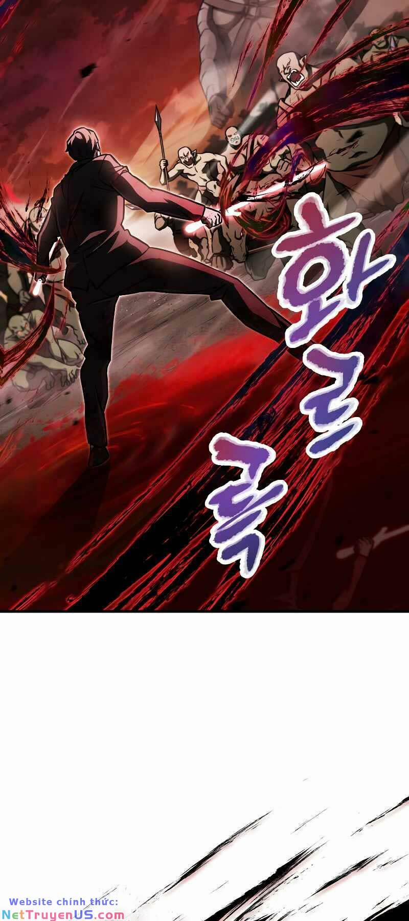 Người Chơi Không Thể Thăng Cấp 123 trang 74