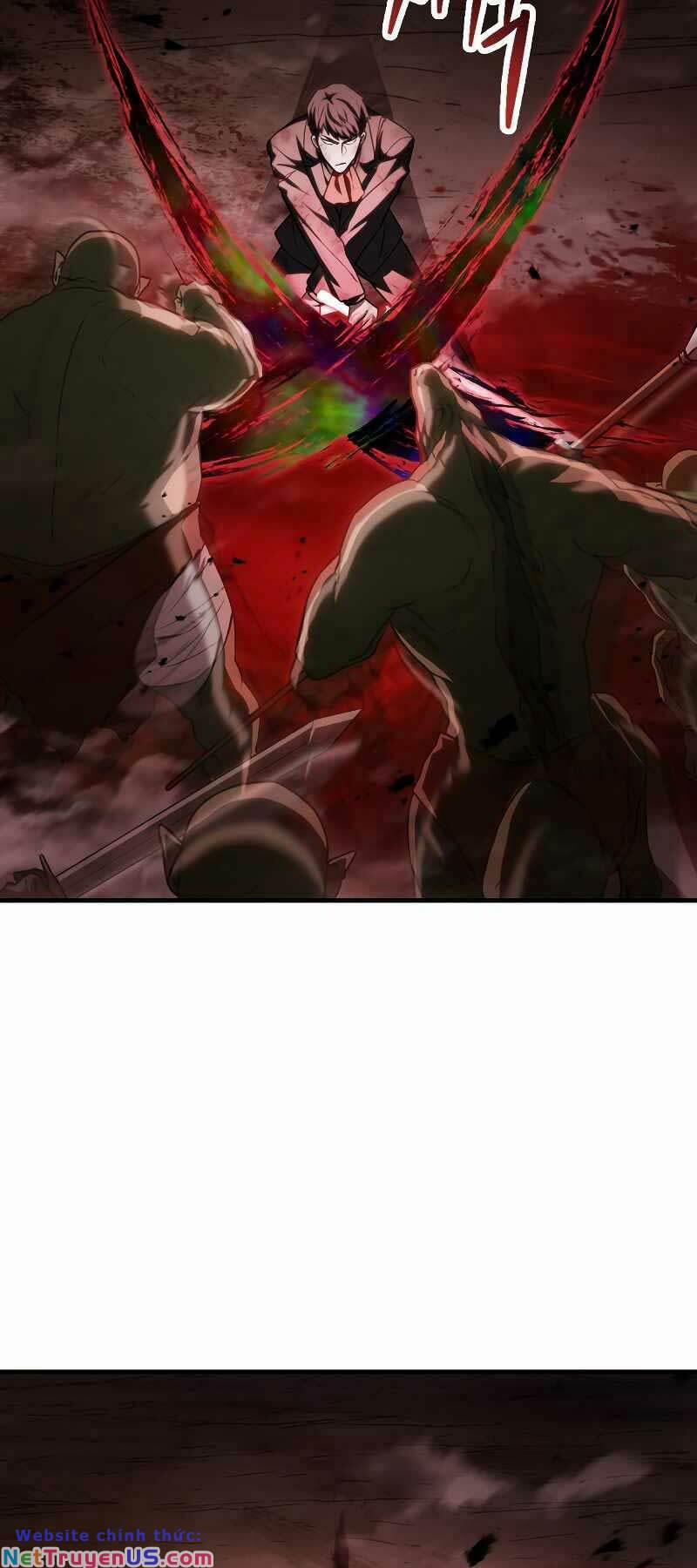 Người Chơi Không Thể Thăng Cấp 123 trang 76