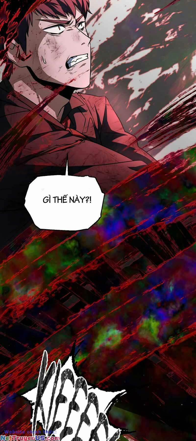 Người Chơi Không Thể Thăng Cấp 123 trang 80