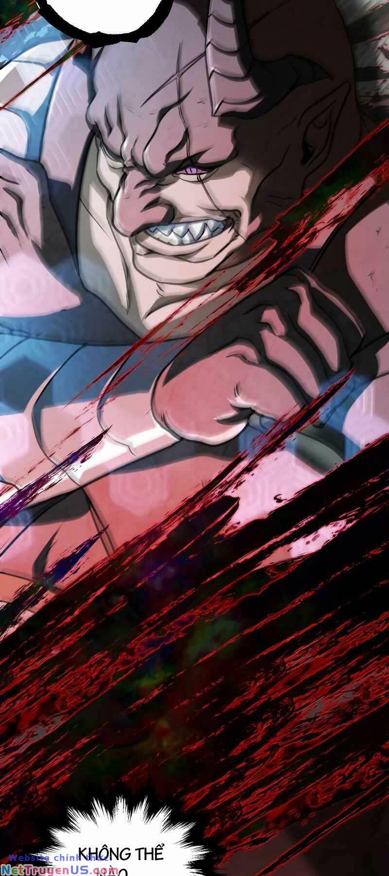 Người Chơi Không Thể Thăng Cấp 123 trang 82