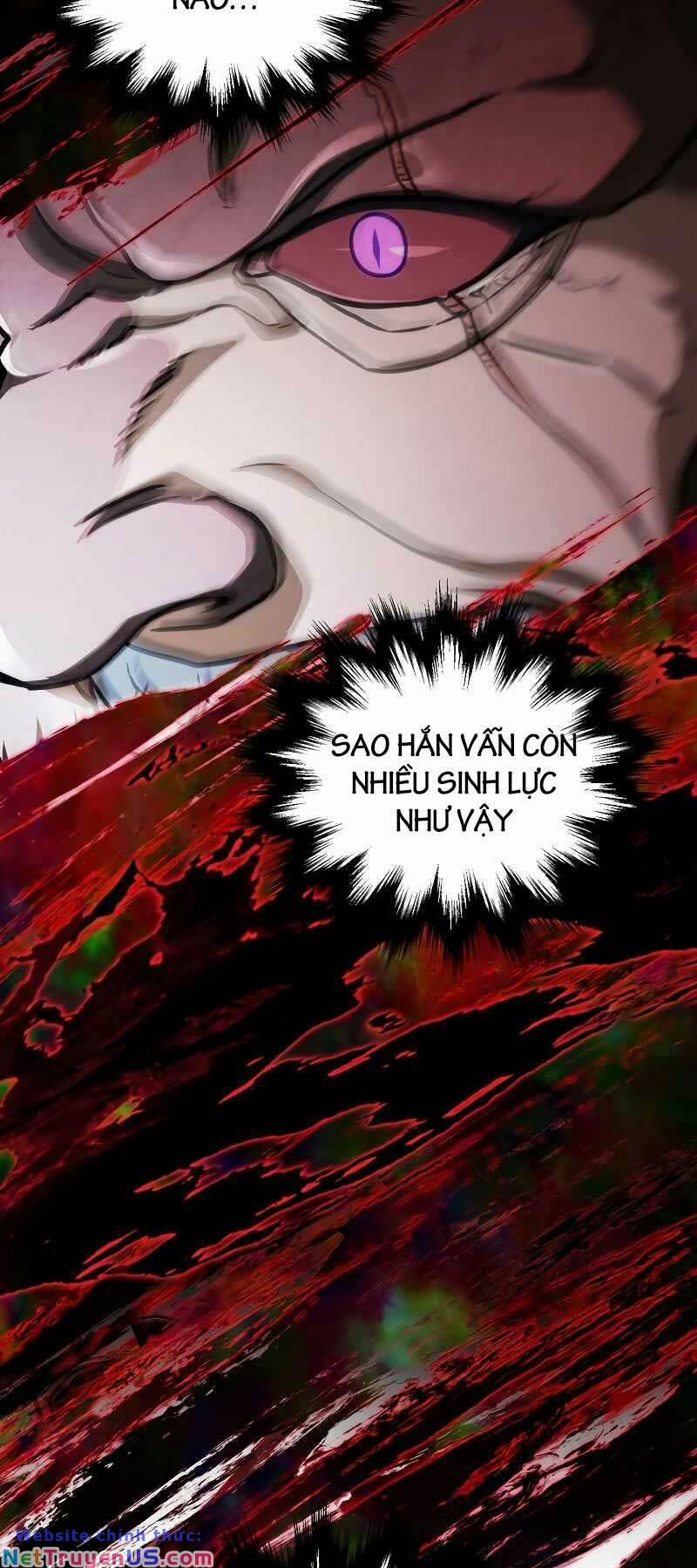 Người Chơi Không Thể Thăng Cấp 123 trang 83