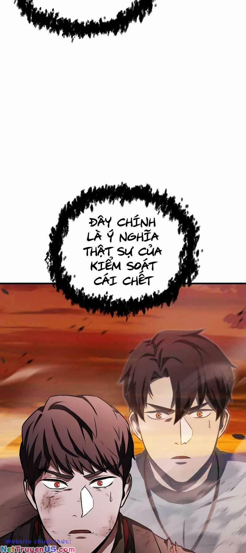 Người Chơi Không Thể Thăng Cấp 123 trang 88