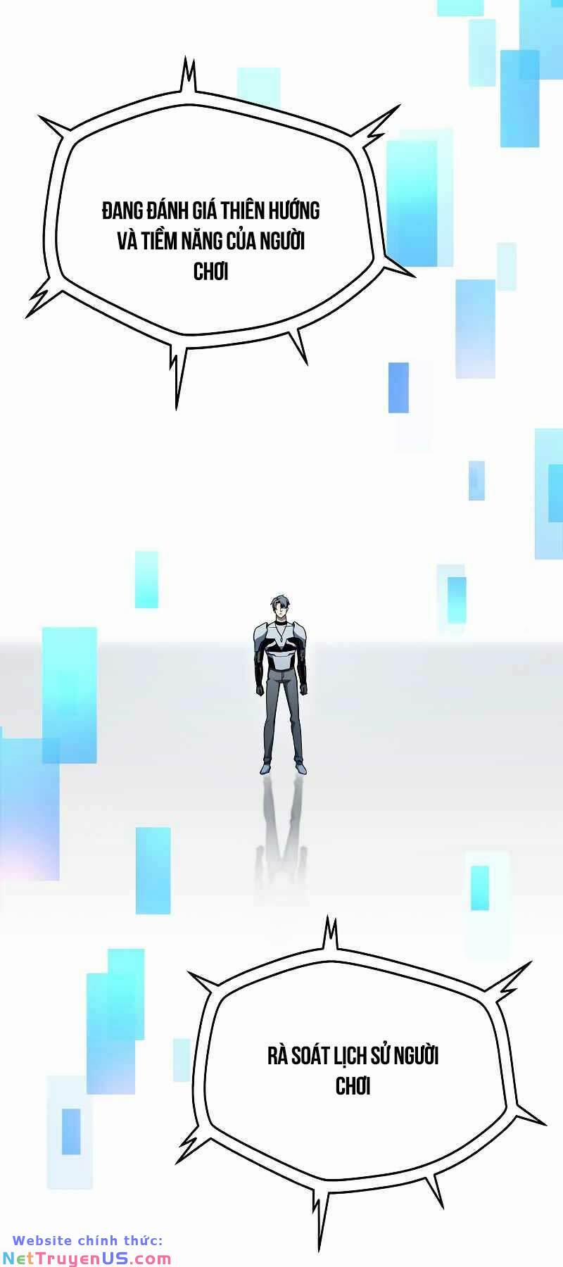 Người Chơi Không Thể Thăng Cấp 123 trang 9