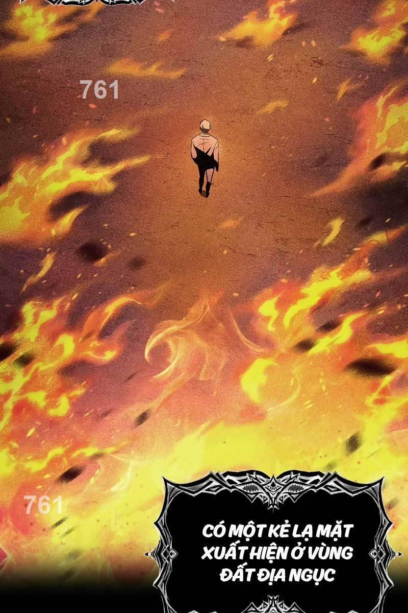 Người Chơi Không Thể Thăng Cấp 124 trang 1