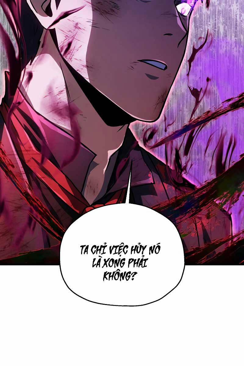 Người Chơi Không Thể Thăng Cấp 124 trang 104