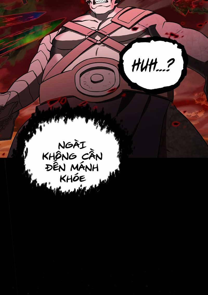 Người Chơi Không Thể Thăng Cấp 124 trang 110