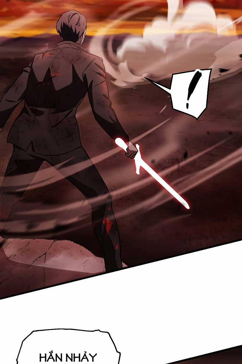 Người Chơi Không Thể Thăng Cấp 124 trang 12