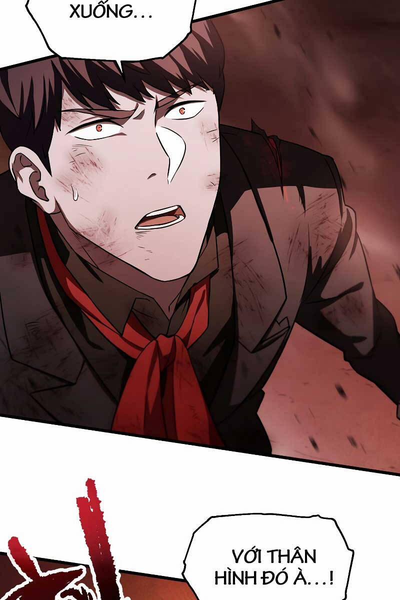 Người Chơi Không Thể Thăng Cấp 124 trang 13