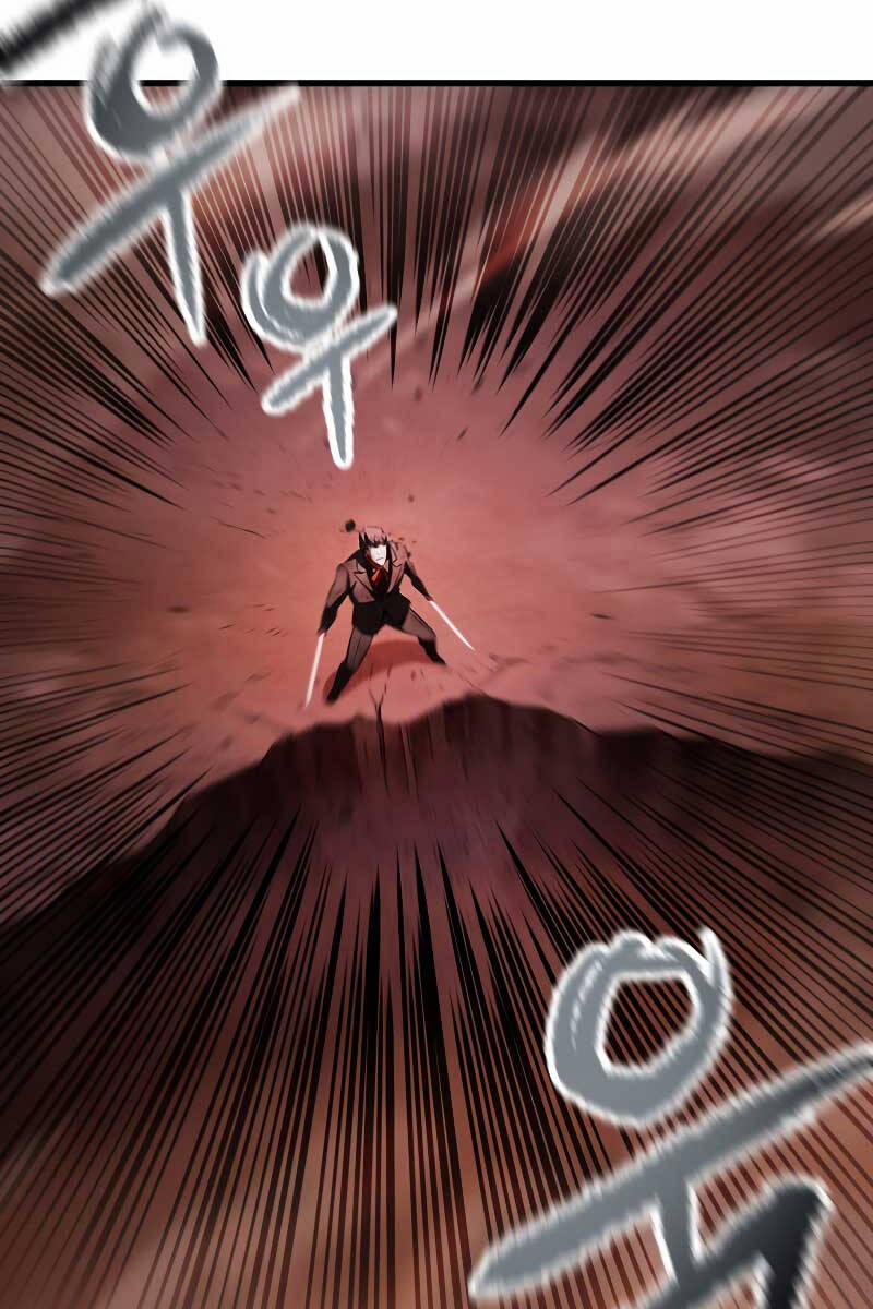 Người Chơi Không Thể Thăng Cấp 124 trang 18