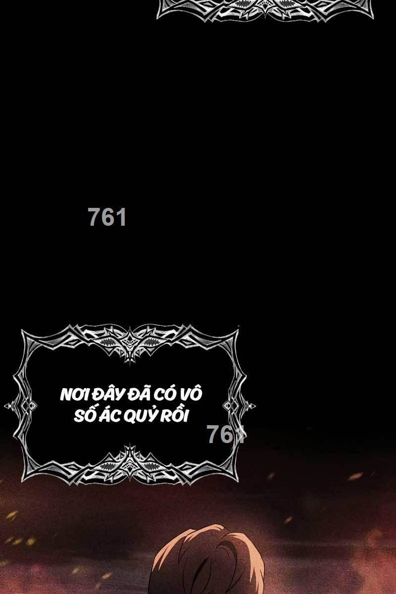 Người Chơi Không Thể Thăng Cấp 124 trang 2