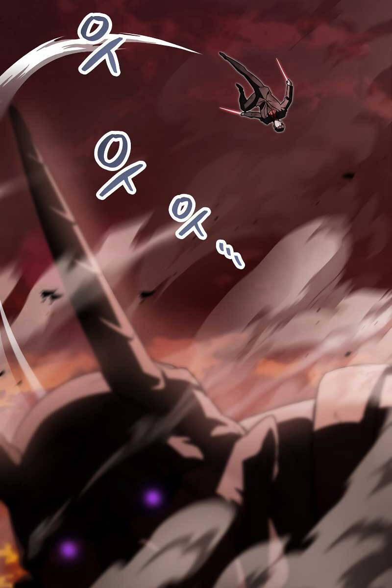 Người Chơi Không Thể Thăng Cấp 124 trang 22