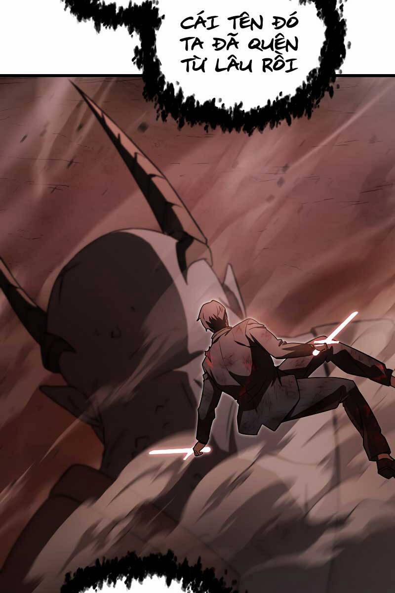 Người Chơi Không Thể Thăng Cấp 124 trang 25