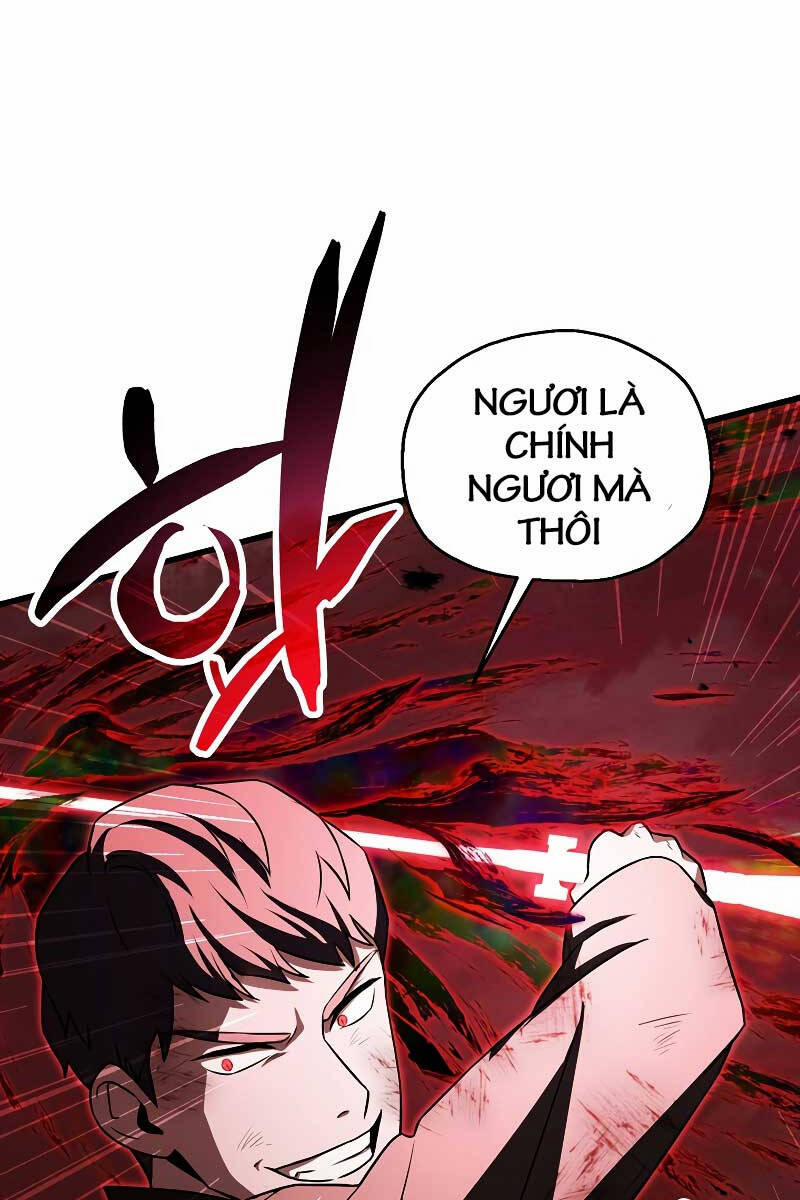 Người Chơi Không Thể Thăng Cấp 124 trang 28