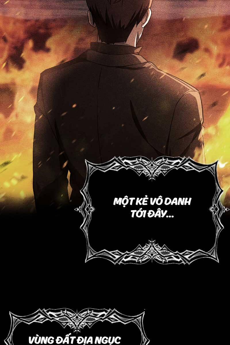 Người Chơi Không Thể Thăng Cấp 124 trang 3